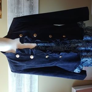 Dressbarn Jacket